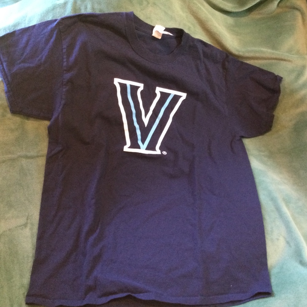 Nova Nation short sleeve t